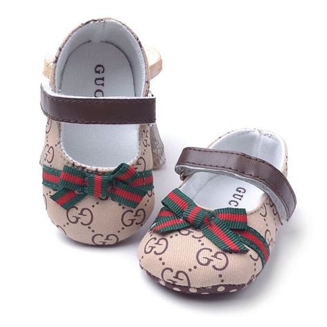 baby gucci booties|newborn Gucci booties.